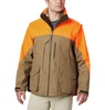 Columbia Men's Ptarmigan Interchange Parka