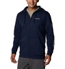 Columbia Men's Trek Full Zip Hoodie