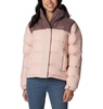 Columbia Women's Bulo Point Ii Down Jacket