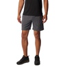 Black Mesa LW 7in Short - Men's