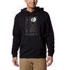 Columbia Men's Trek Graphic Hoodie