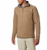 Columbia Men's Great Hart Mountain III Half Zip