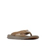 Columbia Men's Rostra Beachcomber Leather Sport Sandal