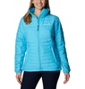 Columbia Women's Silver Falls Full Zip Jacket