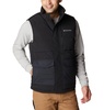 Columbia Men's Marquam Peak Fusion Vest