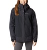 Columbia Women's Point Park Insulated Jacket