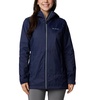 Columbia Women's Switchback Lined Long Jacket