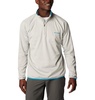 Columbia Men's PFG Terminal Fleece 1/4 Zip