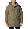 Columbia Men's Landroamer Down Parka