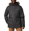 Columbia Men's Penns Creek Ii Parka