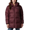 Columbia Women's Puffect Mid Hooded Jacket