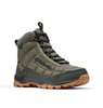 Columbia Men's Firecamp Boot Hiking Shoe