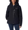 Columbia Women's Explorer's Edge Insulated Jacket