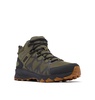 Columbia Men's Peakfreak Ii Mid Outdry Hiking Shoe