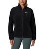 Benton Springs Full-Zip Fleece Jacket - Women's