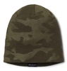 Columbia Men's City Trek Debossed Beanie