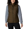 Columbia Women's Powder Lite Vest