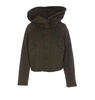 Pinko Bottiglia Hooded Jacket