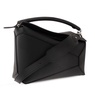 Loewe Puzzle Edge Zip-Up Top Handle Bag