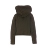 Pinko Bottiglia Hooded Jacket