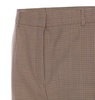 Sportmax Checked Mini Skirt