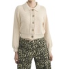 dorothea cardigan in beige