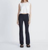 simone flare pant in salute