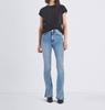 peyton high rise bootcut jean in summers