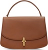 Brown Sofia 10 Bag