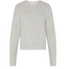 Lylia round neck sweater