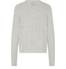 Lylia round neck sweater