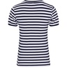 Slim fit striped t-shirt