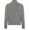 Polo neck jumper