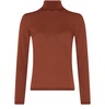 Saluto turtleneck sweater