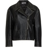 Acne Studios Lilket Leather Jacket