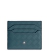 Montblanc Extreme 3.0 Logo Plaque Card Holder