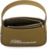 Satin Handbag