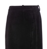 Circolo 1901 Trousers in Black