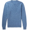 Wool Sweater Blend