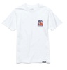 men's tropico t-shirt in white