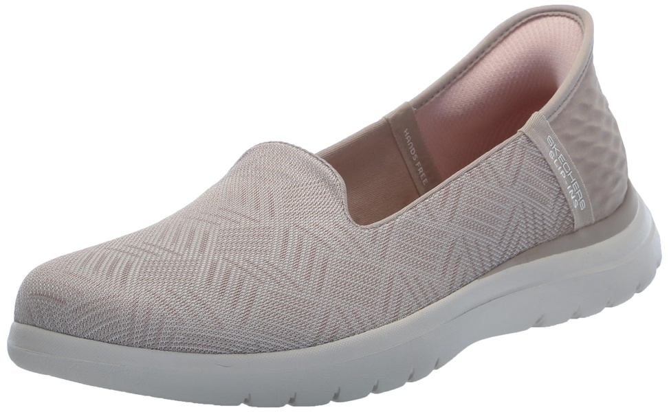 Skechers Women's Slip on Loafer