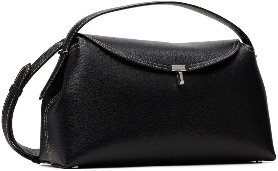 Black T-Lock Bag