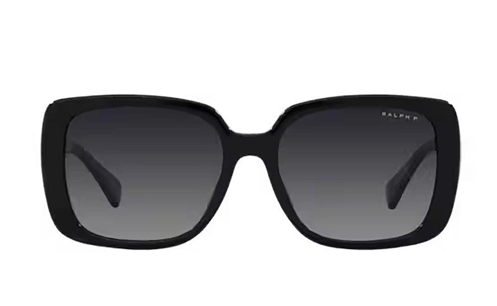 Ralph By Ralph Lauren Eyewear Rectangular Frame Sunglasses