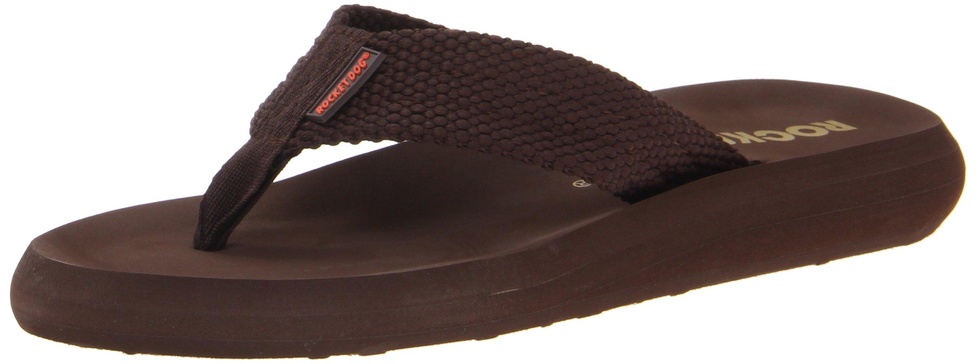 Rocket Dog Women's Sunset Comfort Foam Flip Flop Sandal