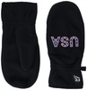 Volcom Mens Usst Fleece Winter Mitt