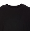 Giuseppe Zanotti Logo Patch Crewneck T-Shirt