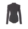 Sportmax Giuda Long-Sleeved Bodysuit