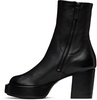 Black Plabo' Boots