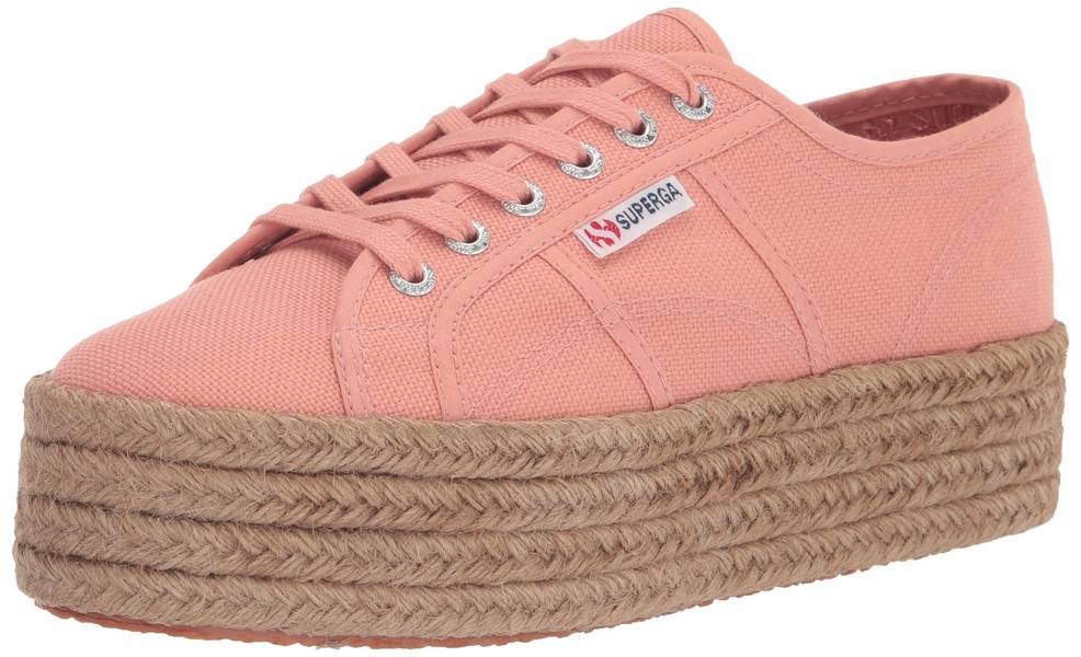 Superga Unisex-Adult S51186w Sneaker