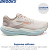 Brooks Women’s Glycerin 21 Neutral Running Shoe